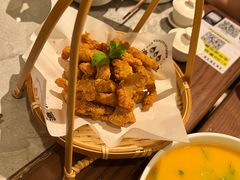 -渔语鱼新川菜Bistro(万象天地店)