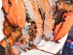 -苏大嘴海鲜牧场(奥林匹克店)