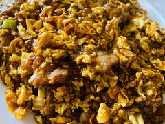 醋溜木须-金家老三饭庄(常营店)