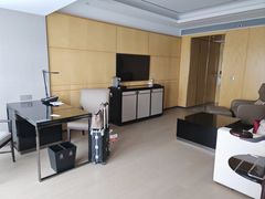 -上海宝华万豪酒店