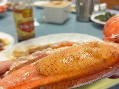 -老郑海鲜楼(天桥店)