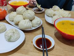 -老陶包子铺(南大西南村店)