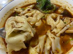 -吴记喜利来老面馆(新光华街店)