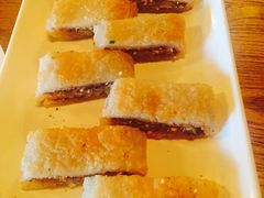 -热度餐厅(老佛爷店)