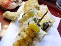 -大将料理餐厅(汇锦街店)