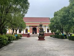 -报恩禅寺