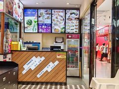 -小杨生煎(龙阳广场店)