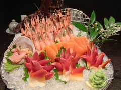 -上井精致料理(中兴商业大厦店)