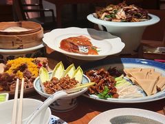 -玖五京菜(杭州城北万象城店)