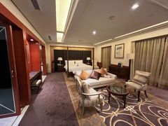 -天津滨海圣光皇冠假日酒店