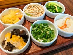 -良米山·云南野生菌过桥米线(上海首店)