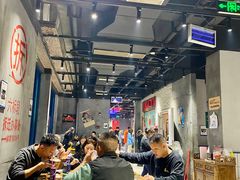 -楠火锅(绵阳首店)