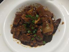 -七仙岭君澜度假酒店·桃源小馆中餐厅