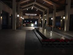 -融荟家和中餐厅(三亚海棠湾九号度假酒店)
