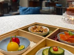 四季平安福-红棉中餐厅·广州海航威斯汀酒店