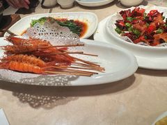 掌中宝-鸽味轩(新街口店)
