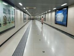 -王家墩东(地铁站)