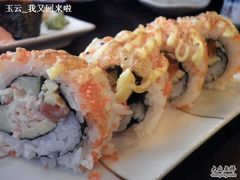 寿司王子卷-寿司王子(恒基名人店)