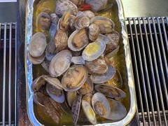 -大成海鲜烧烤·小龙虾(五角场店)