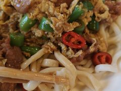 -文三里屯面馆(三里屯店)