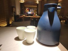 -船歌·鱼水饺青岛菜(闽江二路店)