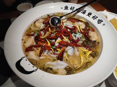 -江渔儿酸菜鱼(港湾1号店)