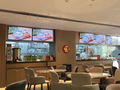 -凤来茶餐·粤菜馆(珠江新城店)