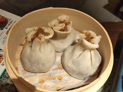 松香卤肉烧卖-南京大牌档(济南万象城店)