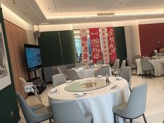 -写庭·鱼鲜川菜·宴请(铁像寺水街店)