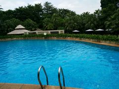 -厦门日月谷温泉渡假村