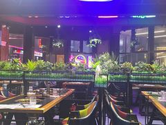 -牛鲜盛齐齐哈尔烤肉(曹路店)