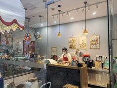 -歎雪糕低糖低脂Gelato冰淇淋