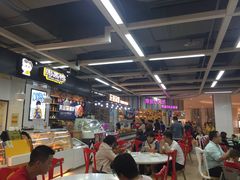 -长申国际美食广场