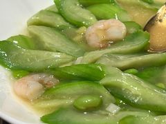 -秀儿四九城·新京菜(亚运村鸟巢店)