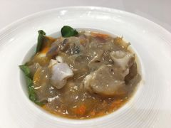 蟹糊-高佳庄·舟山海鲜(海景旗舰店)