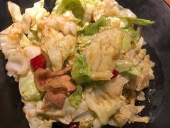 -金牌外婆家(苏州中心店)