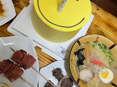 -烧鸟周居酒屋(香山店)