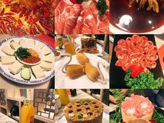 -月满大江火锅(总府路店)