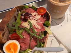 -SAANCI山池咖啡(海上世界文化艺术中心店)