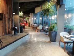 大堂-G+KITCHEN(龙湖狮山天街店)