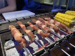 -三个蒙古大叔羊肉串(大宁店)