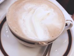 -Cafe Sacher(WIEN)