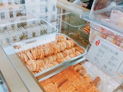 -上海哈尔滨食品厂(浦商百货昌里店)