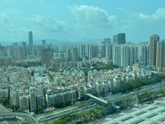 -深圳皇庭V酒店