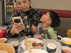 -额娘·春饼烤鸭(乐汇城店)