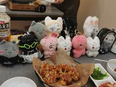 -豚妈妈汤饭·部队锅(南京东路店)