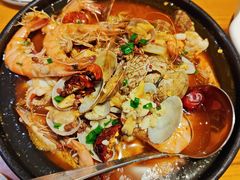-小堂宴·老厦门码头小炒(厦大店)