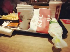 -肯德基(常熟百润发店)