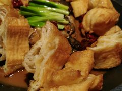 鱼头泡油条-大鸭梨烤鸭·北京菜(南小街/南苑店)