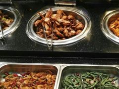 -好伦哥比萨烤肉自助(八里桥店)